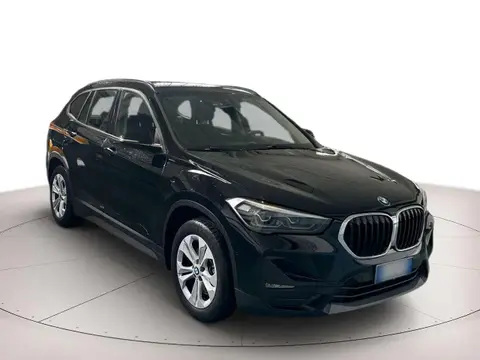 Annonce BMW X1 Hybride 2021 d'occasion 