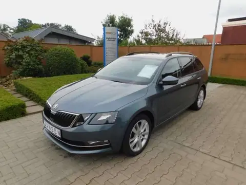 Annonce SKODA OCTAVIA Essence 2018 d'occasion 