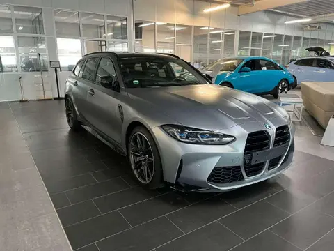 Annonce BMW M3 Essence 2024 d'occasion 