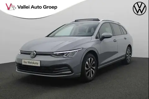 Annonce VOLKSWAGEN GOLF Essence 2023 d'occasion 