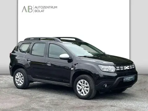 Annonce DACIA DUSTER Diesel 2023 d'occasion 