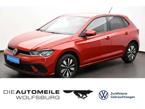 Used VOLKSWAGEN POLO Petrol 2023 Ad 