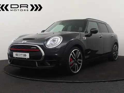 Annonce MINI JOHN COOPER WORKS Essence 2018 d'occasion Belgique