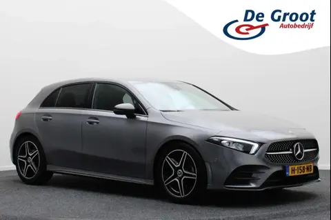 Used MERCEDES-BENZ CLASSE A Petrol 2020 Ad 