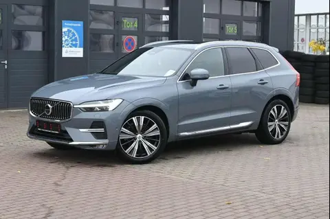 Annonce VOLVO XC60 Diesel 2022 d'occasion 