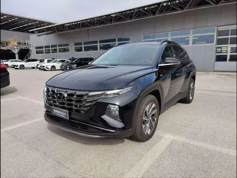 Used HYUNDAI TUCSON Petrol 2022 Ad 