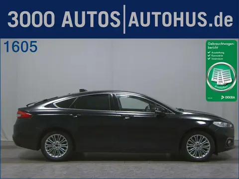 Used FORD MONDEO Diesel 2020 Ad Germany