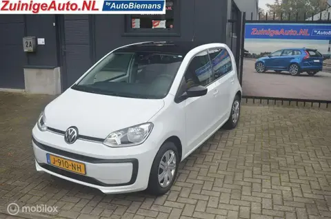 Annonce VOLKSWAGEN UP! Essence 2020 d'occasion 