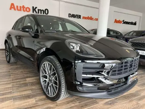 Used PORSCHE MACAN Petrol 2020 Ad 