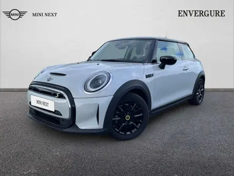 Used MINI COOPER Electric 2022 Ad 