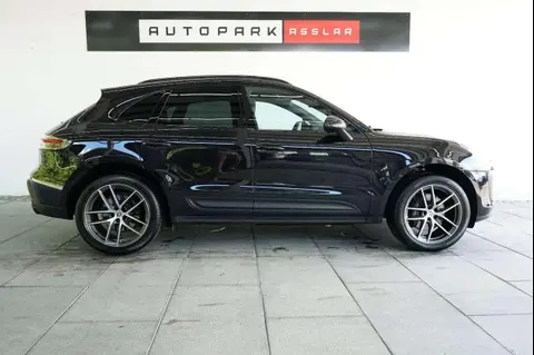 Used PORSCHE MACAN Petrol 2023 Ad 