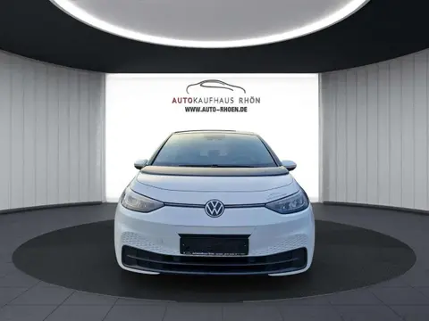 Used VOLKSWAGEN ID.3 Electric 2023 Ad 