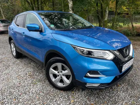 Used NISSAN QASHQAI Petrol 2021 Ad 