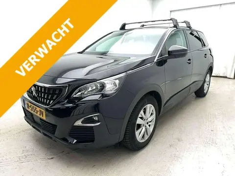 Used PEUGEOT 5008 Petrol 2020 Ad 