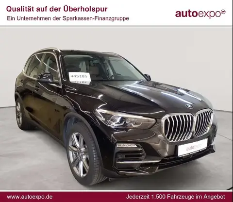 Used BMW X5 Diesel 2020 Ad 