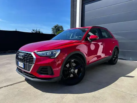 Used AUDI Q3 Petrol 2019 Ad 