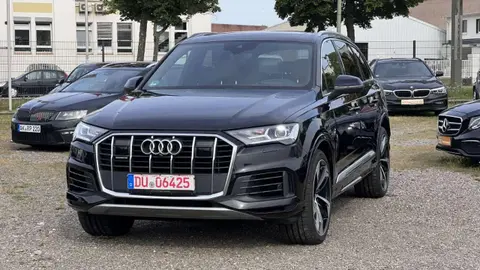 Used AUDI Q7 Diesel 2020 Ad 