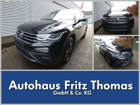 Used VOLKSWAGEN TIGUAN Petrol 2021 Ad 