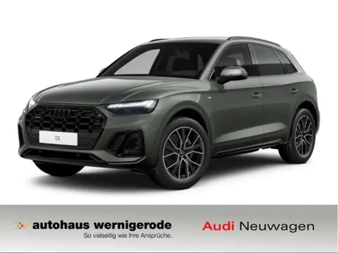 Annonce AUDI Q5 Diesel 2024 d'occasion 