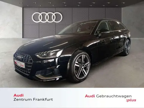 Used AUDI A4 Petrol 2023 Ad 