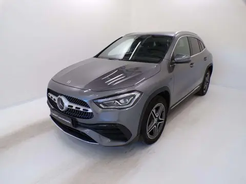 Used MERCEDES-BENZ CLASSE GLA Hybrid 2020 Ad 