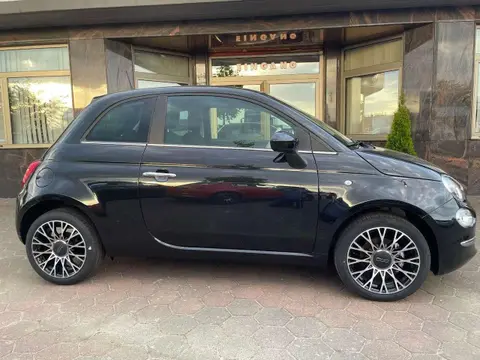 Used FIAT 500 Hybrid 2023 Ad 