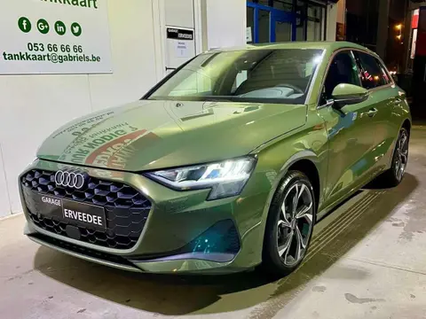 Annonce AUDI A3 Essence 2024 d'occasion 