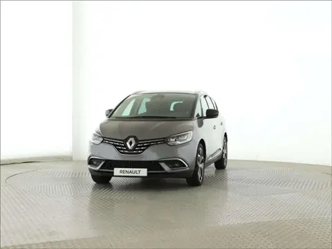 Annonce RENAULT GRAND SCENIC Essence 2023 d'occasion 