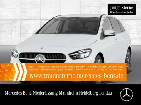 Used MERCEDES-BENZ CLASSE B Petrol 2023 Ad 