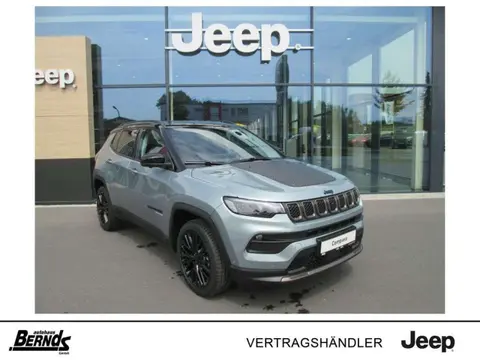 Used JEEP COMPASS Hybrid 2022 Ad 