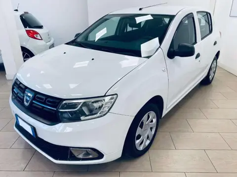 Used DACIA SANDERO Petrol 2017 Ad 