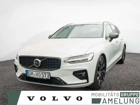 Annonce VOLVO V60 Diesel 2023 d'occasion 