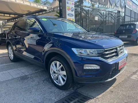 Used VOLKSWAGEN T-ROC Petrol 2019 Ad 