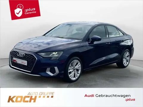 Used AUDI A3 Petrol 2022 Ad 