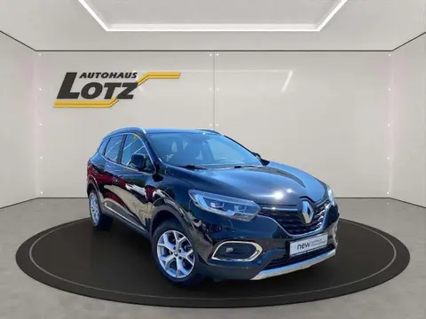 Annonce RENAULT KADJAR Diesel 2021 d'occasion 