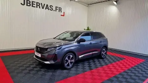 Annonce PEUGEOT 3008 Diesel 2022 d'occasion 