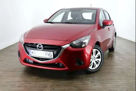 Used MAZDA 2 Petrol 2016 Ad 