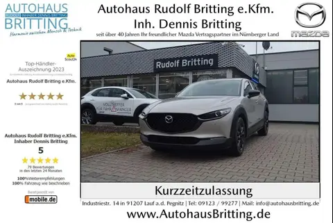 Used MAZDA CX-30 Petrol 2024 Ad 