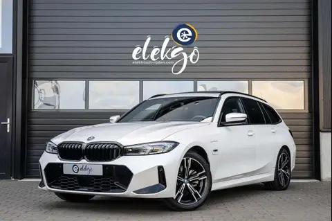 Annonce BMW SERIE 3 Hybride 2022 d'occasion 