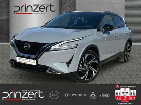 Used NISSAN QASHQAI Hybrid 2023 Ad 