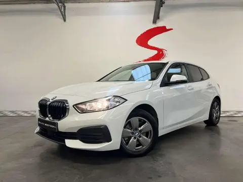 Used BMW SERIE 1 Diesel 2019 Ad 