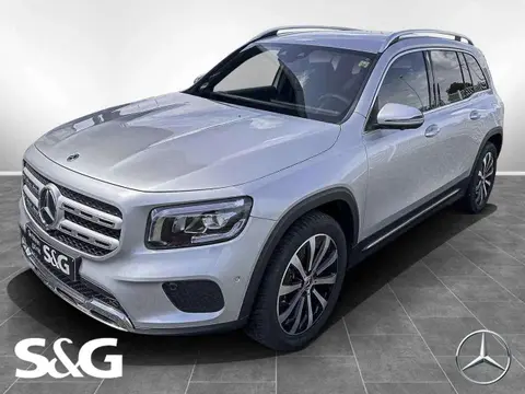 Annonce MERCEDES-BENZ CLASSE GLB Essence 2023 d'occasion 