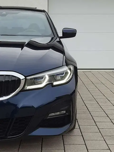 Annonce BMW SERIE 3 Diesel 2019 d'occasion 