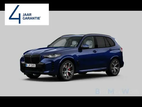 Used BMW X5 Hybrid 2023 Ad 