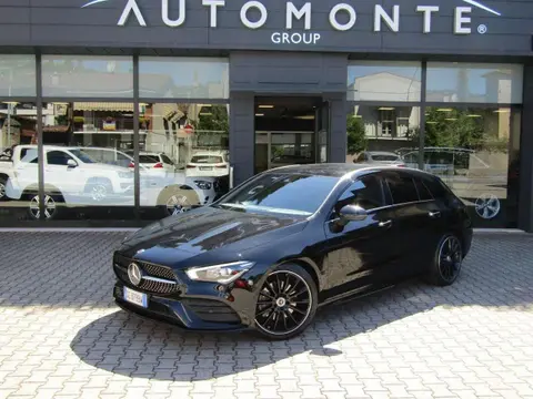 Used MERCEDES-BENZ CLASSE CLA Diesel 2020 Ad 