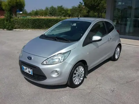 Annonce FORD KA Essence 2014 d'occasion 