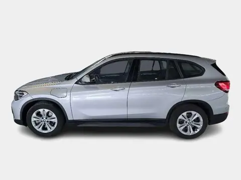 Annonce BMW X1 Hybride 2020 d'occasion 