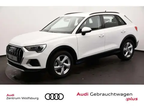 Annonce AUDI Q3 Essence 2023 d'occasion 