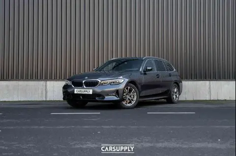 Used BMW SERIE 3 Hybrid 2021 Ad Belgium