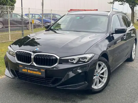 Annonce BMW SERIE 3 Hybride 2023 d'occasion 